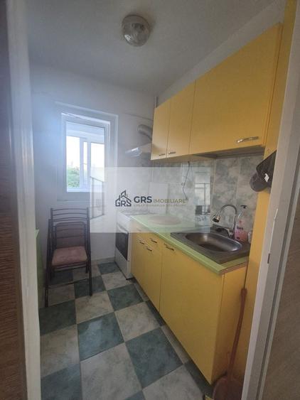 Apartament cu 2 camere decomandat, mobilat în Baba Novac