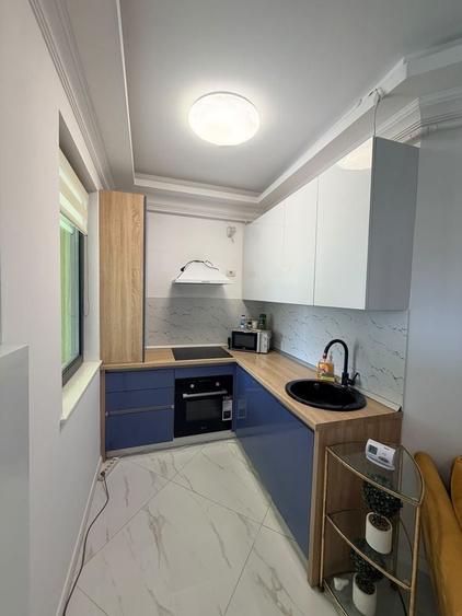Apartament 2 camere de vanzare | Zig Zag Residence | Mamaia Nord - 4