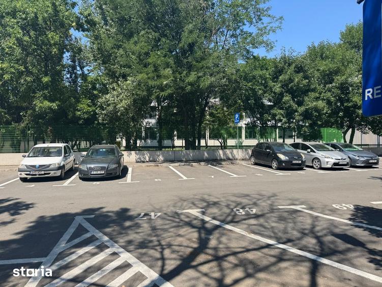 Apartament 2 camere, parter, Berceni - 4