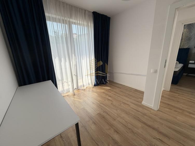 Casă individuală cu 4 camere cu Garaj în Borhanci