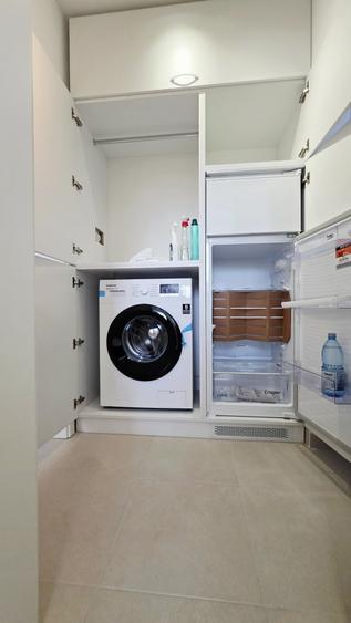Apartament cu 2 camere decomandat, mobilat în Berceni