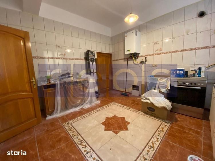 Casă cu 4 camere în Sălaj