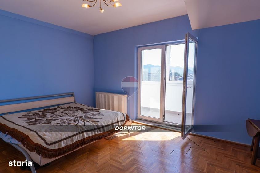 Apartament cu 4 camere în Central