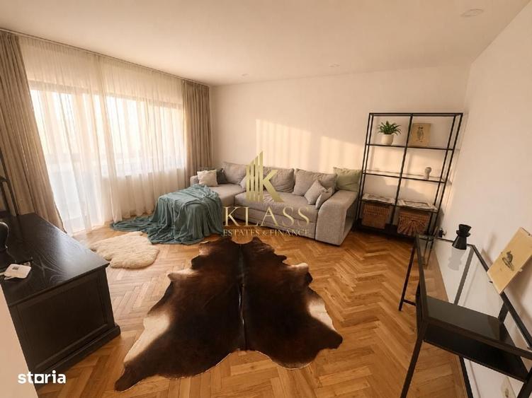 Apartament cu 2 camere în Vitan