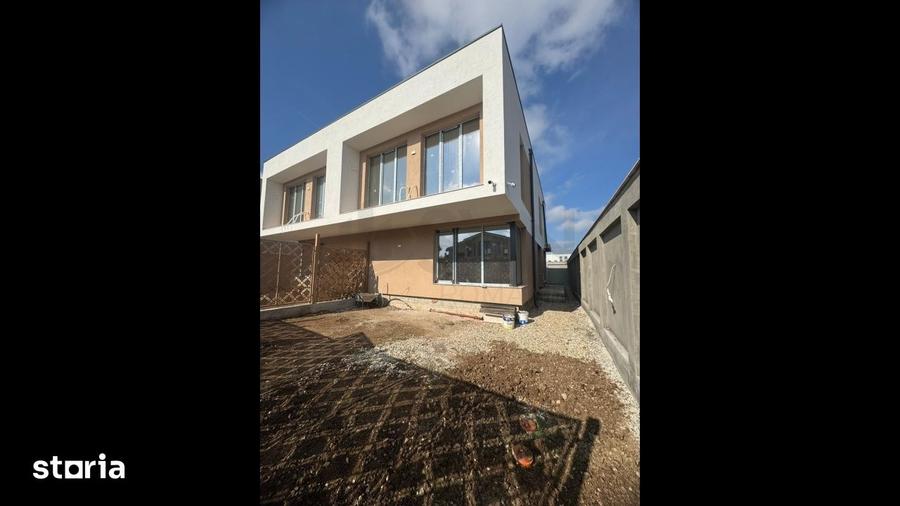 Vila tip duplex de vanzare in Corbeanca Petresti - 10