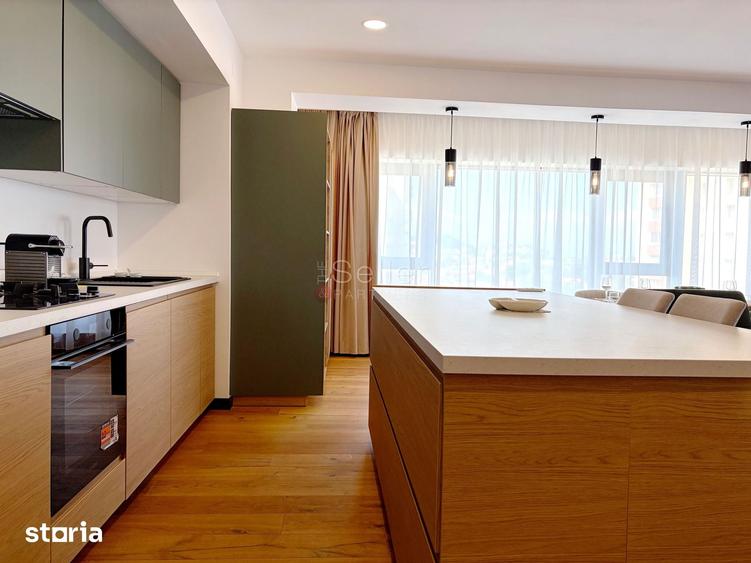 Apartament cu 2 camere în Griviței