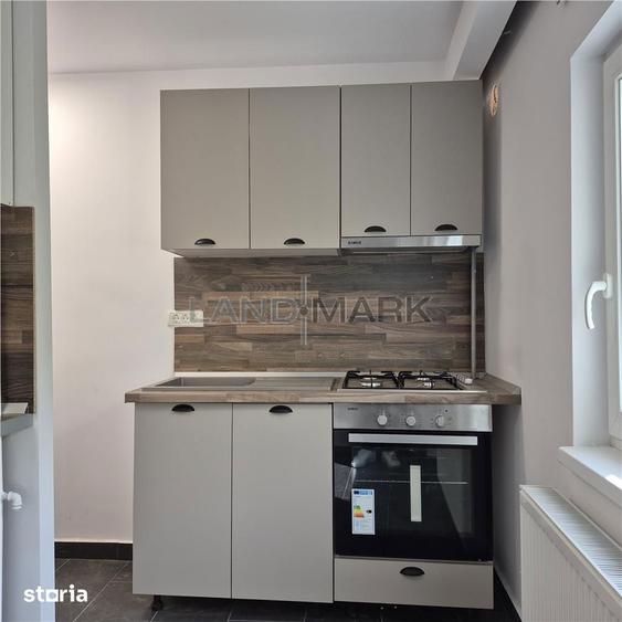 Apartament cu 2 camere decomandat în Odobescu