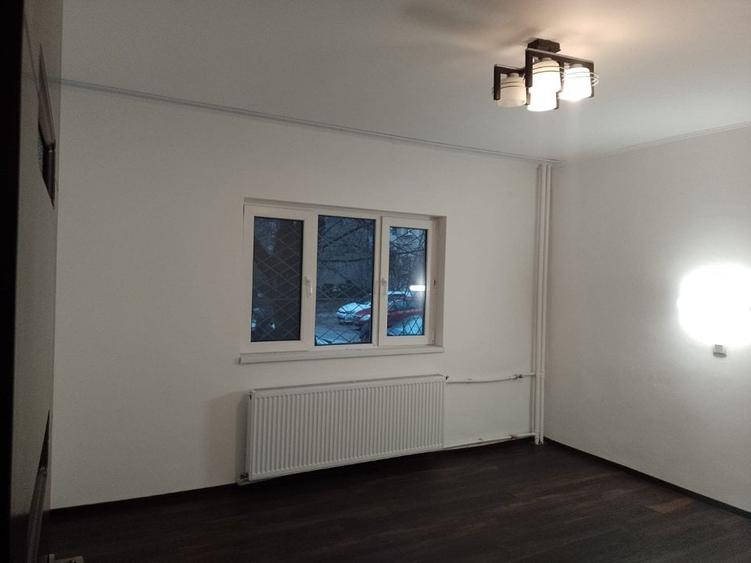 Apartament cu 2 camere decomandat în Lujerului