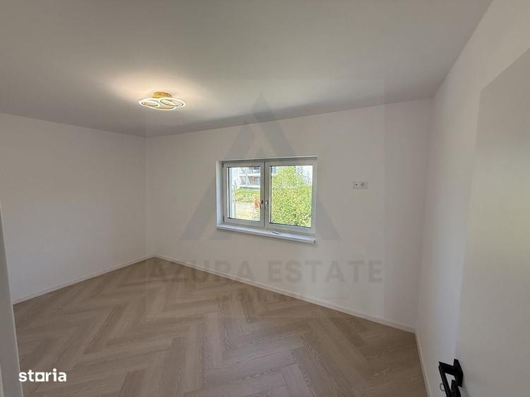 Apartament cu 3 camere în Cristian
