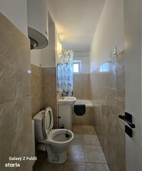 Apartament cu 2 camere în Nufărul