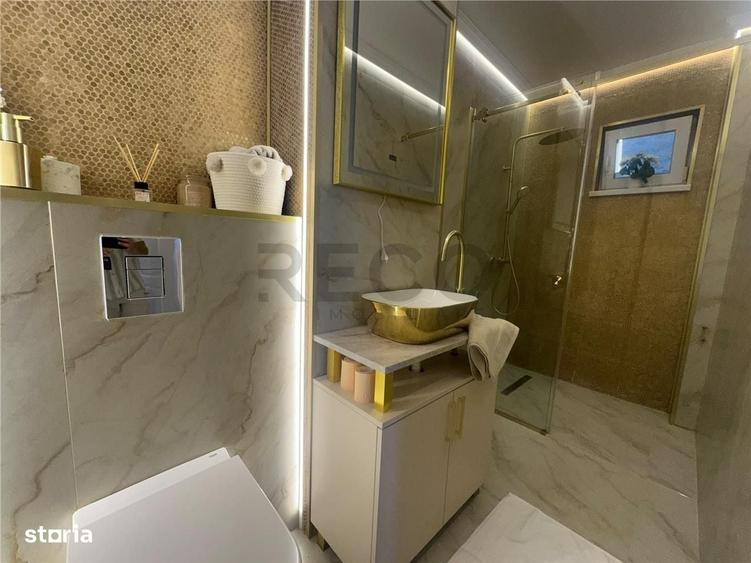 Apartament cu 2 camere decomandat în Cantemir