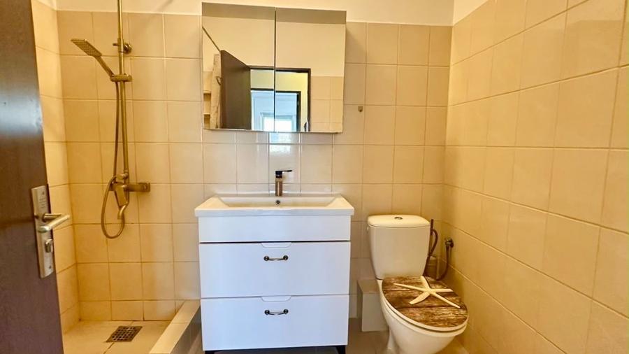 Apartament cu 2 camere decomandat în Tineretului