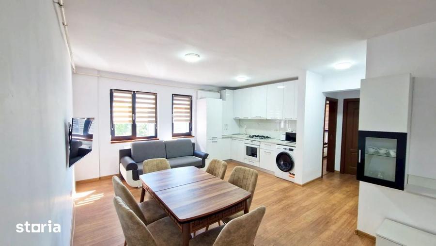 3 camere in Mamaia Nord liniste, confort si apropierea de mare - 11