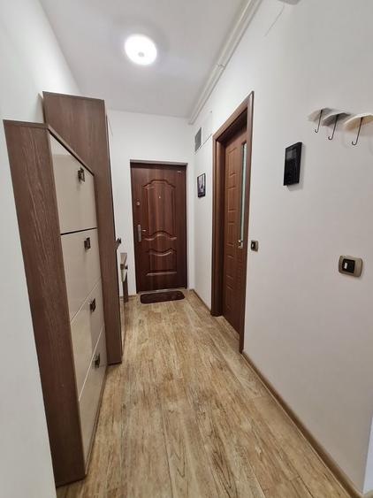 Apartament cu 2 camere decomandat în Drumul Carului