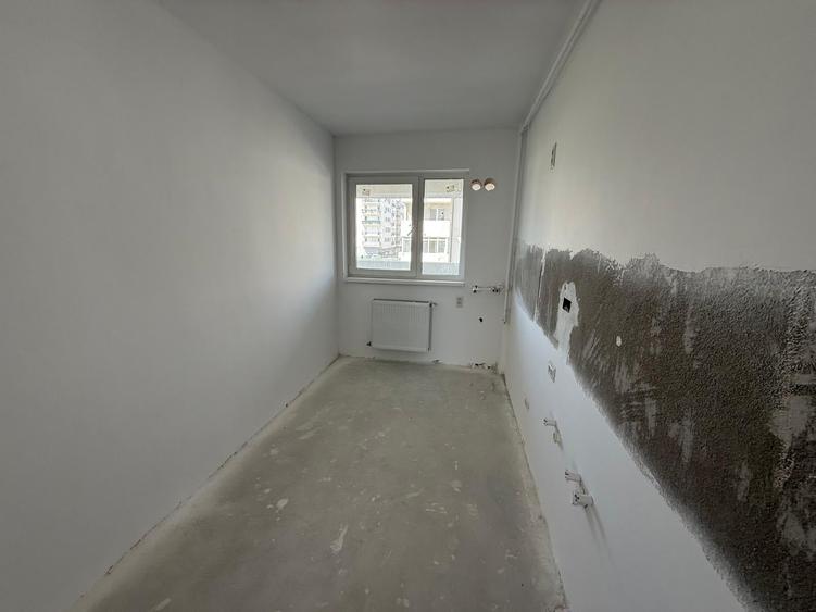 Apartament 2 Camere Complex Nou I De Vanzare I Aparatorii Patriei - 7