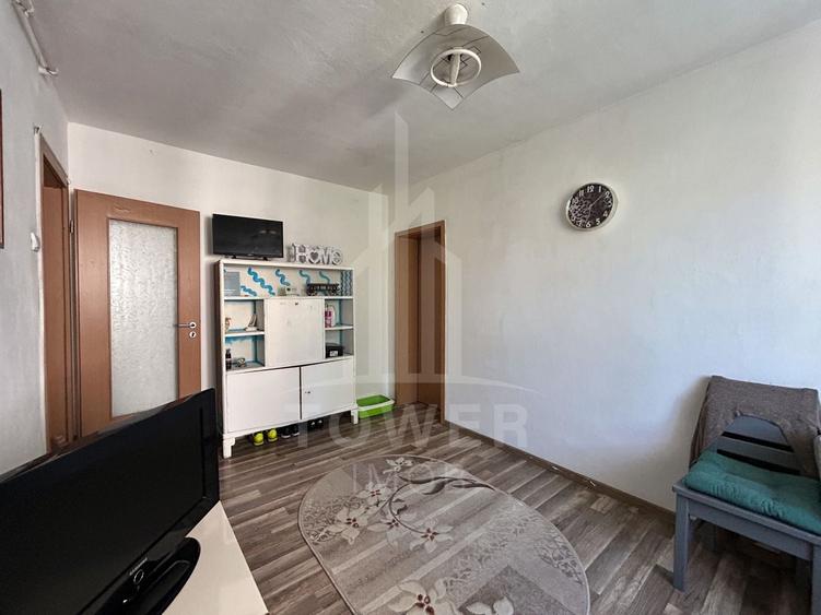 Apartament 3 camere în zona Țiglari, Sibiu - 2