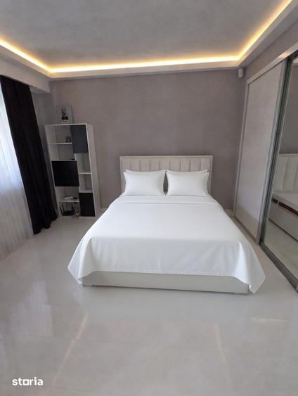Casă cu 4 camere cu Teren 235 Mp în Corbeanca