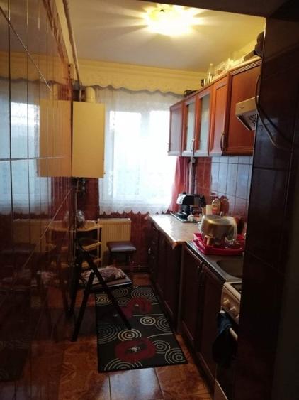 Cuza Voda, apartament 2 camere - 1