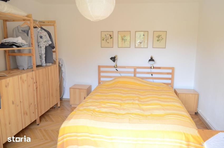 Casă cu 4 camere cu Teren 1024 Mp în Stremț