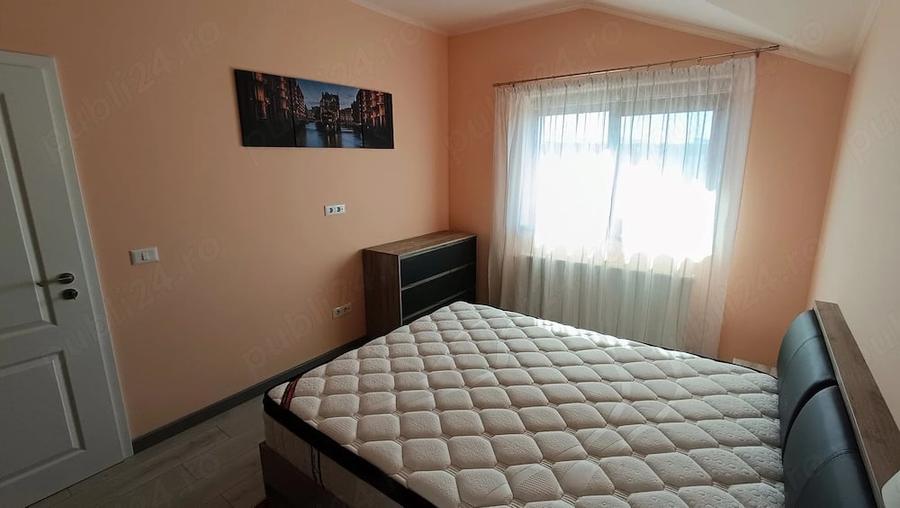Apartament cu 2 camere decomandat în Giroc