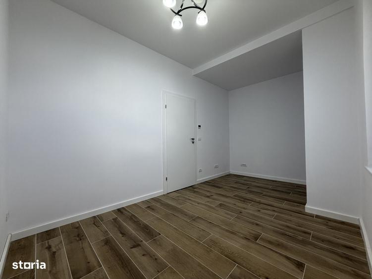 Apartament 2 camere, 104mp utili, etaj 2, parcare - Centru Timisoafa - 12