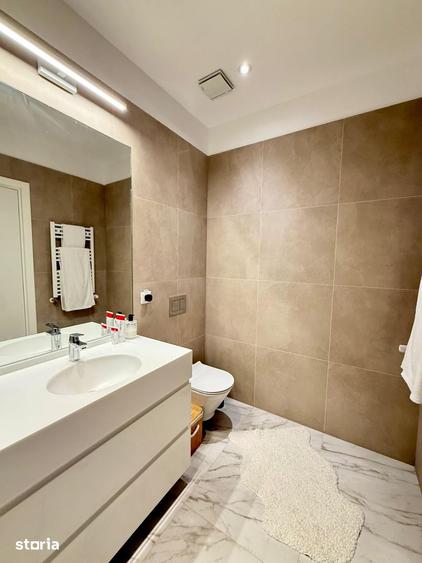 Apartament cu 2 camere în Nerva Traian