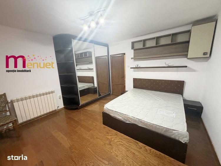Garsoniera ,str.Pacii,etaj 2 - 8