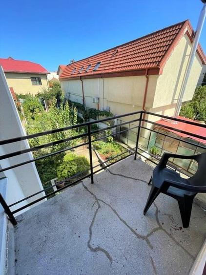 Casă individuală cu 4 camere cu Teren 350 Mp în Zorilor