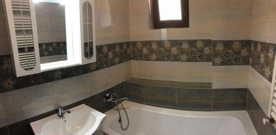 Apartament cu 2 camere decomandat în Tomis Plus