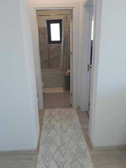 Garsonieră decomandată în Runcu