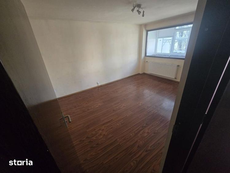 Apartament cu 2 camere decomandat în Jilava