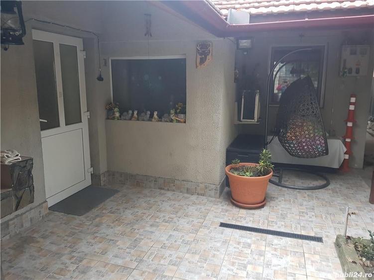 Casă cu 4 camere cu Teren 277 Mp în Girocului