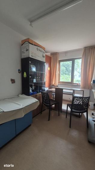 Spațiu comercial, de 54 mp, în Km 4