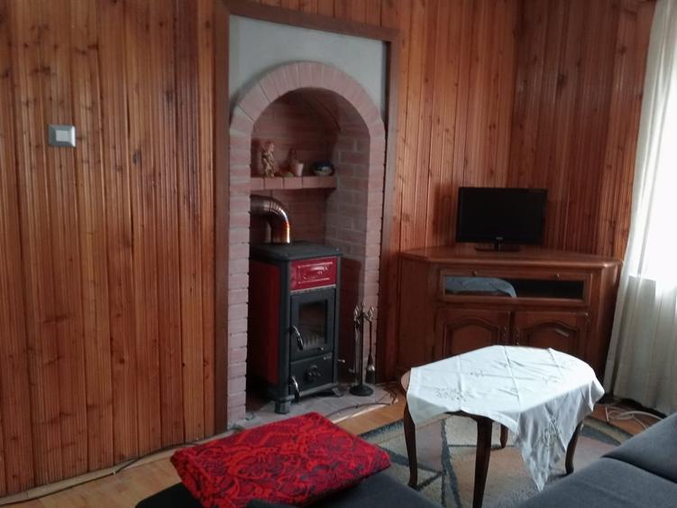 Apartament cu 2 camere în Siret