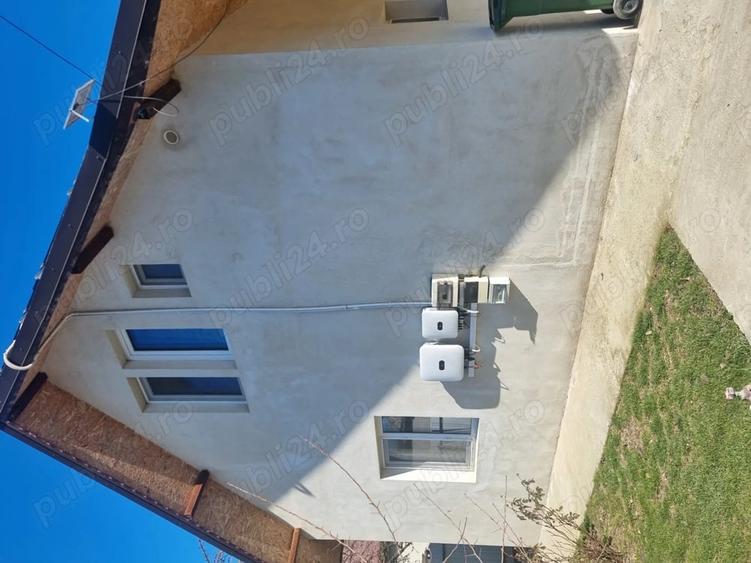 Casă cu Teren 600 Mp în Central