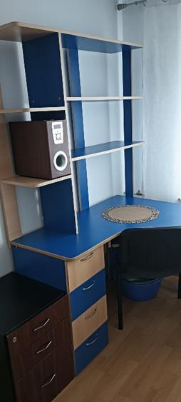 Apartament cu 3 camere semidecomandat în Nicolae Grigorescu
