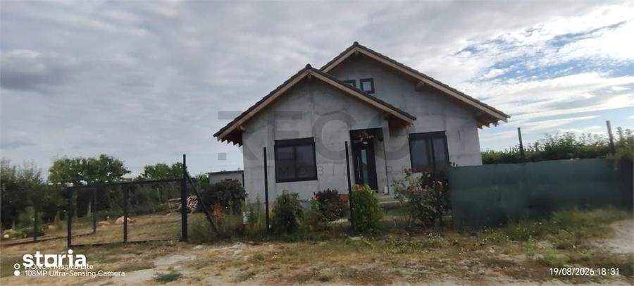 RECO Casa de vanzare in Livada de Bihor - 1