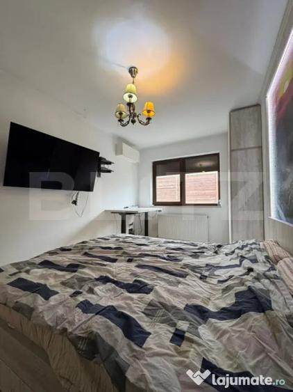 Duplex de inchiriat din septembrie, 5 camere, 2 terase, 3 pa - 3
