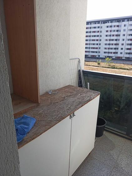 Garsonieră decomandată în Domnești