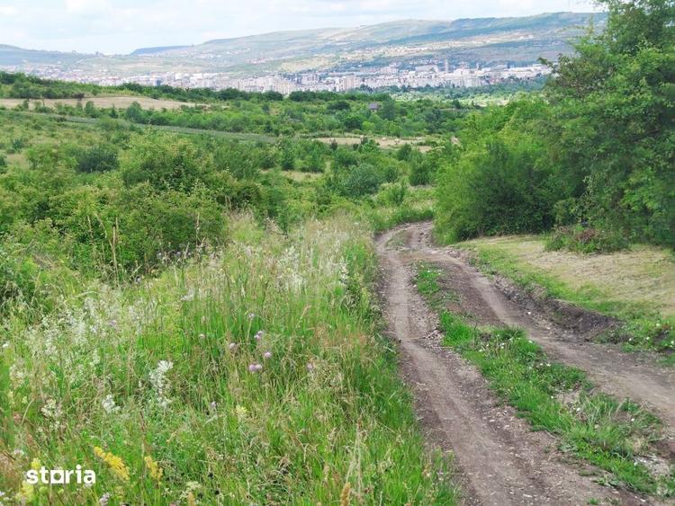 Teren de 700 mp, în Sopor