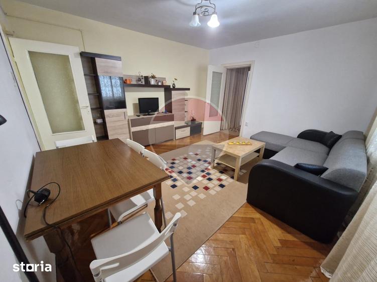 Apartament 2 camere de inchiriat | Soarelui | Timi?oara - 5