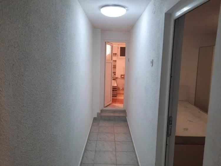Casă cu 3 camere cu Teren 45 Mp în Crângași