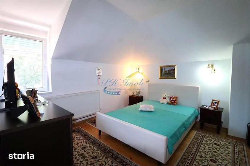 Casă cu 3 camere cu Teren 50 Mp în Ultracentral