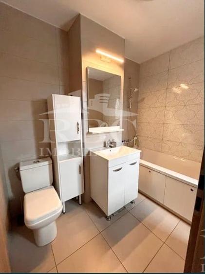 Apartament 3 camere cu terasa de 50 mp in Marasti - 5