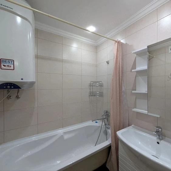 Apartament cu 2 camere decomandat în Bucureștii Noi