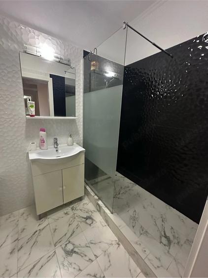Apartament cu 2 camere decomandat în Nord