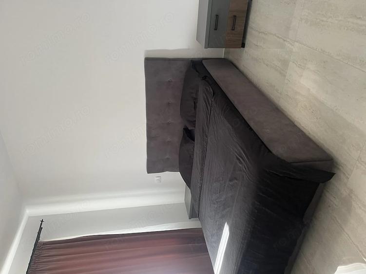 Apartament cu 2 camere nedecomandat în Central