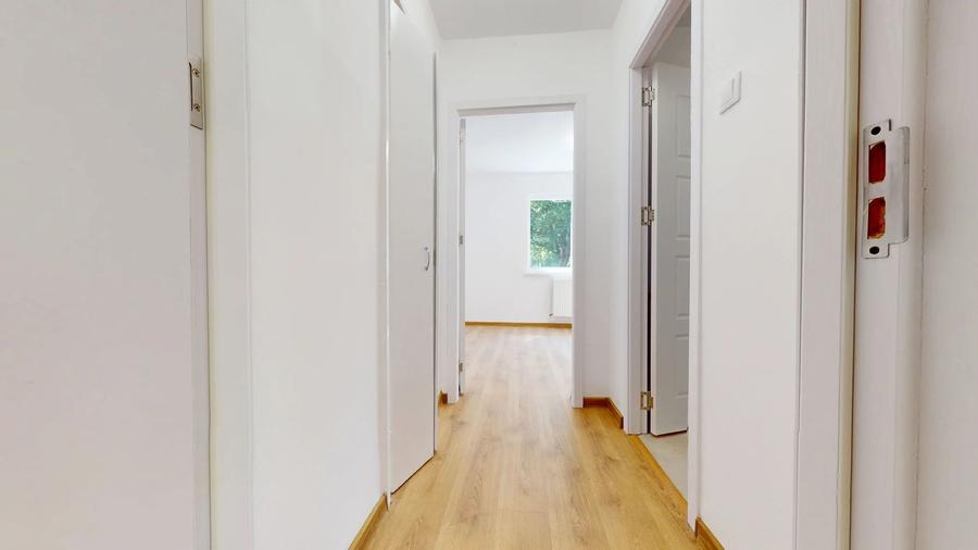Apartament cu 2 camere semidecomandat în Gării