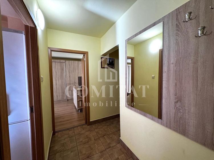 Apartament cu 2 camere decomandat, mobilat în Zorilor