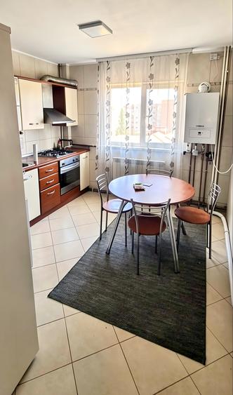Apartament cu 2 camere decomandat în Tineretului